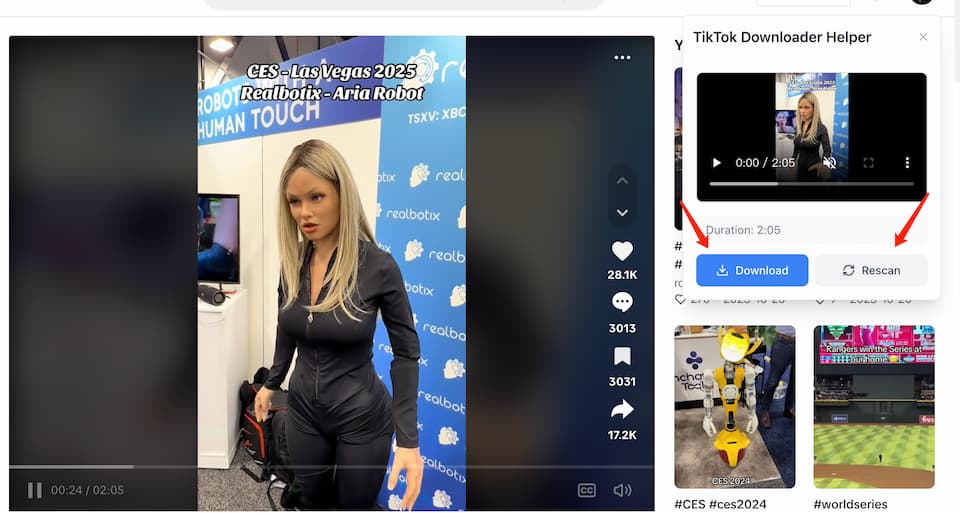 Feature illustration